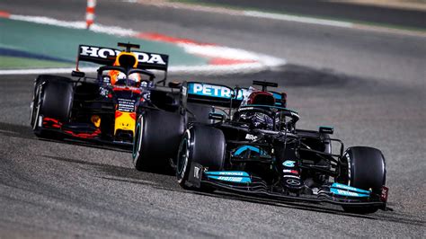 Twitter reacts as Lewis Hamilton vs Max Verstappen controversy ...