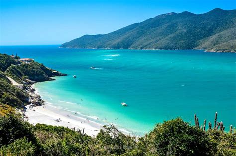 Tudo sobre o município de Arraial do Cabo - Estado do Rio de Janeiro