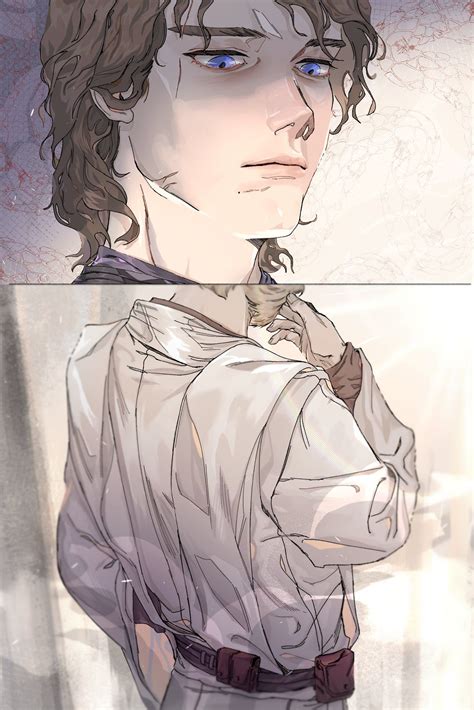 Anakin Skywalker Clone Wars 15