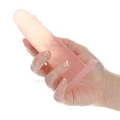 Buy The Best Dildos On LIne Sex Shop Olivia Grey