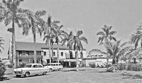 City of Naples History, Historical Timelines, and Historical Pictures