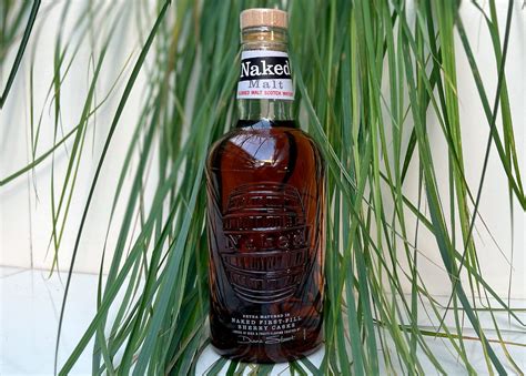 Naked Malt Todo Whisky