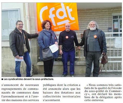 Grand Euville 4 Villages Commercy Fonctionnaires Territoriaux En