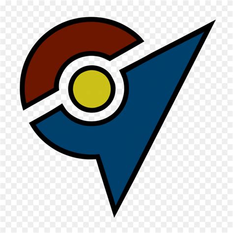 Pokemon Go Logo Hd Image Png Vector, Clipart - Pokemon Go Logo PNG ...