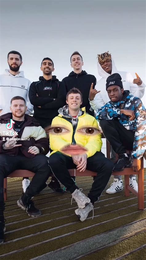 Sidemen Sunday : r/W2S