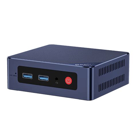 Beelink MINI S12 PRO Intel Alder Lake N100 Mini PC Windows 11 Pro DDR4 ...