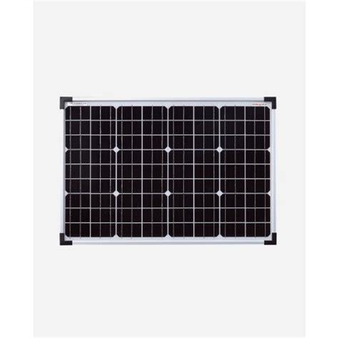 enjoysolarMonokristallin 36V Solarmodul Mono 50W 100W 150W 180W für