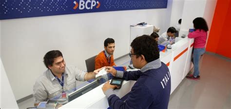 Bcp Permitirá Reprogramar Deudas Hasta Por 80 Meses