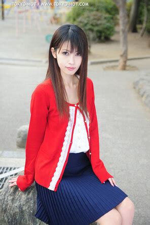 Tokyo Hot N Set Miori Tamura Porn Pic