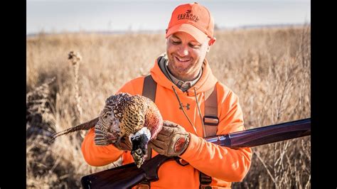 Nebraskas Upland Bird Hunting Hotbed The Flush Season 9 Episode 6