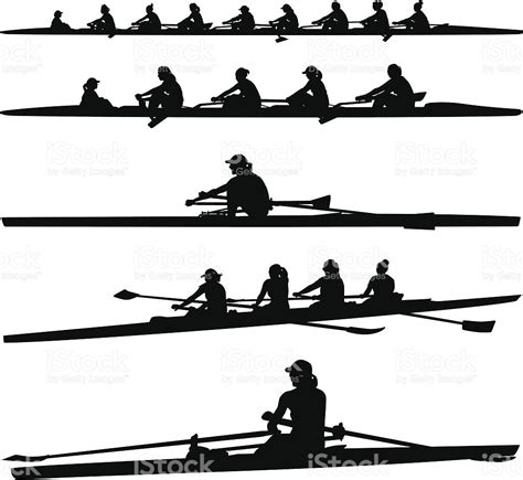 Rowing Shell Clipart 9 Free Cliparts Download Images On Clipground 2025