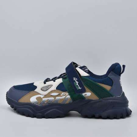 Кроссовки М.Мичи цвет синий ML6321K-97 купить по цене 908 ₽ в интернет ...