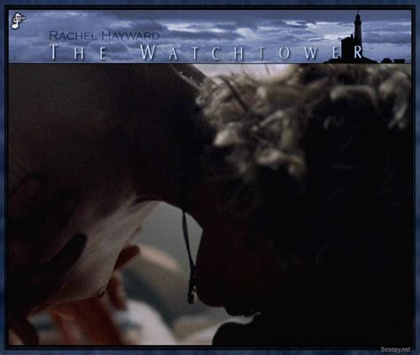 Naked Rachel Hayward In Cruel And Unusual