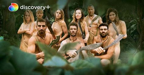 Naked And Afraid XL 5 Things You Need To Know About Discovery Reality TV Series MEAWW