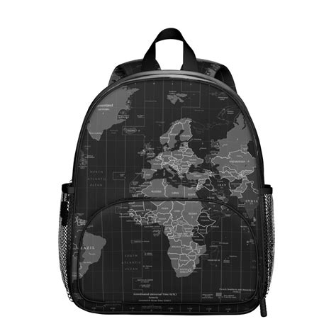 Adventure-Proof Backpack for Students - Waterproof Ergonomic Design