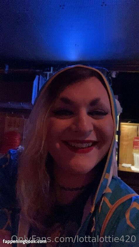 Cutty Line Lottalottie Nude OnlyFans Leaks Fappening FappeningBook