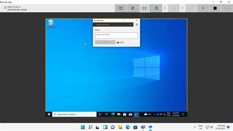 microsoft intune  started  remote