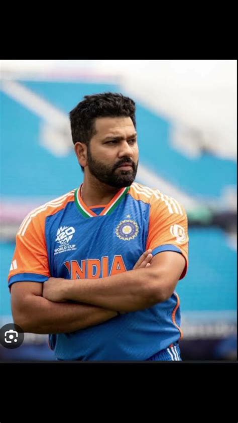 Cotch Ko Bathroom Ma Band Kar Diya Rohit Sharma Na Cricket