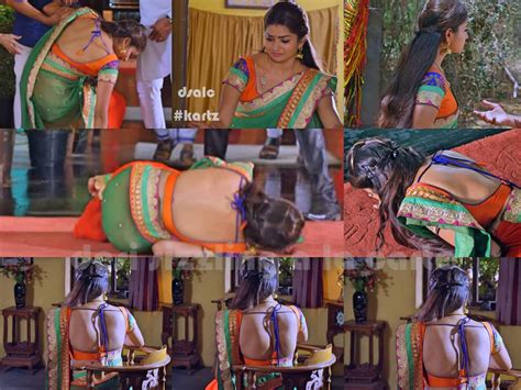 The Fresh Malayali Serial Hottie Queen Nithya Ram Nandini Serial Actress Hot Photo Gallery