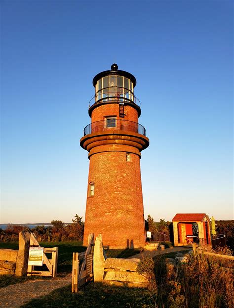 Best Lighthouses On The East Coast Buddy The Traveling Monkey