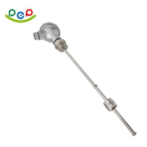 Float Type Water Level Sensor Single Double Ball Magnetic Liquid Level