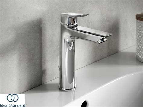 Miscelatore Per Lavabo Xl Ideal Standard Ceramix Monocomando Cromo