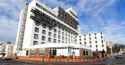 The Grand Burstin Hotel $55. Folkestone Hotel Deals & Reviews - KAYAK