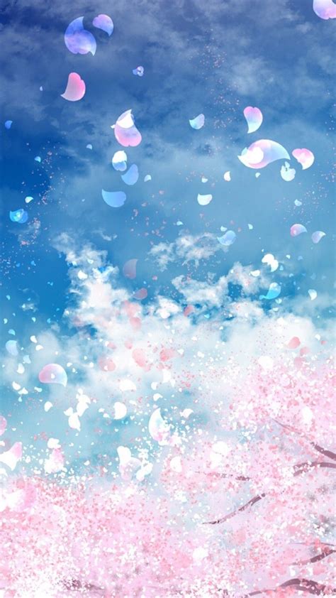 Cute Sakura Wallpapers Wallpaper Cave