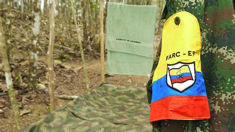 El Secuestro Econ Mico Estuvo En El Adn De Las Farc Verdadabierta