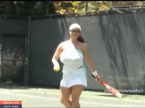 Chloe Vevrier Aka Chloevevriercom Nude Leaks Onlyfans Photo Faponic