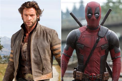 Hugh Jackman’s Wolverine in ‘Deadpool 3’ completely new, claims Ryan