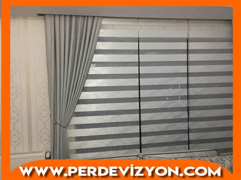 Zebra Stor Perde Modelleri Ve Fiyatlar