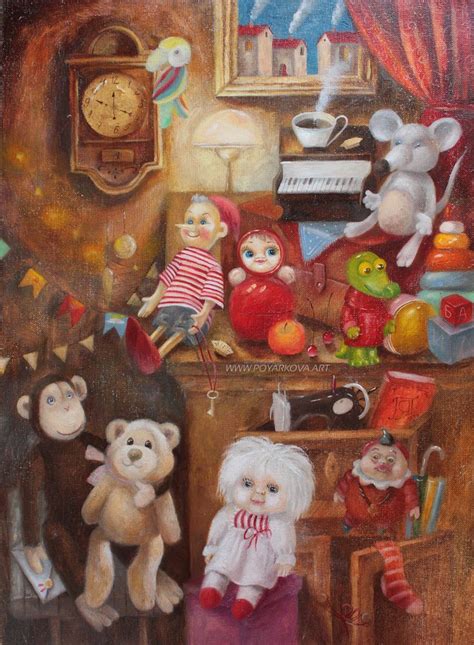 Игрушки времён СССР | Teddy bear picnic, Painting, Teddy bear