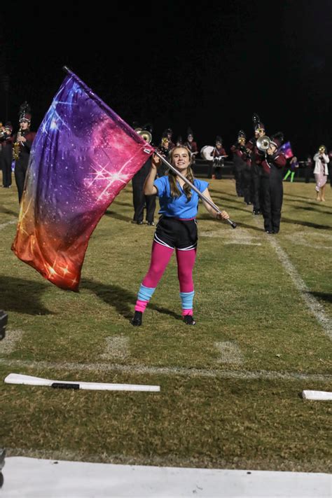 Photos - Chestatee High School Bands