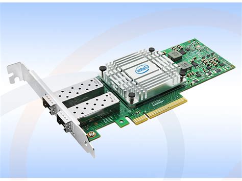 Сетевая карта sfp 1g - 96 фото