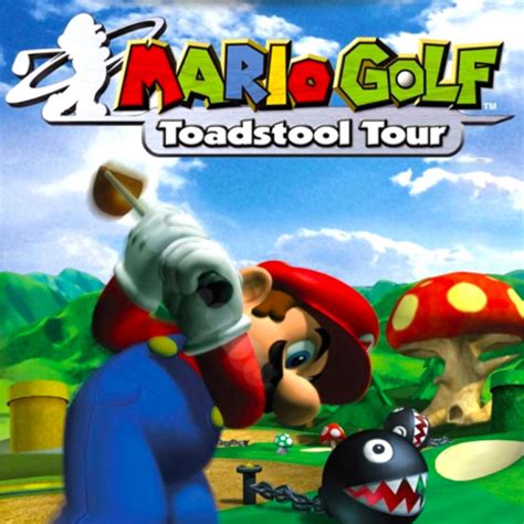 Mario Golf: Toadstool Tour Characters Tier List (Community Rankings ...