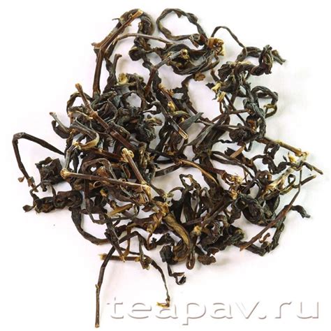 Купить ГАБА чай • Чайный интернет-магазин Золотая Улитка