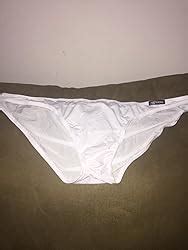 Summer Code Mens Basic Bikini Briefs Pack Low Rise Ice Silk Underwear At Amazon Mens Clothing Store