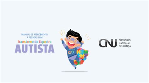 Manual De Atendimento Ao Autista Autismo Legal Direitos Do Autista