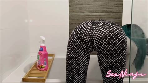 I Convinced The Maid To Clean The House Naked Xvideos