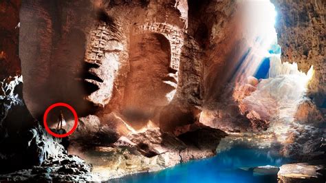 Impresionante Descubrimientos Arqueol Gicos Que Reescriben La Historia