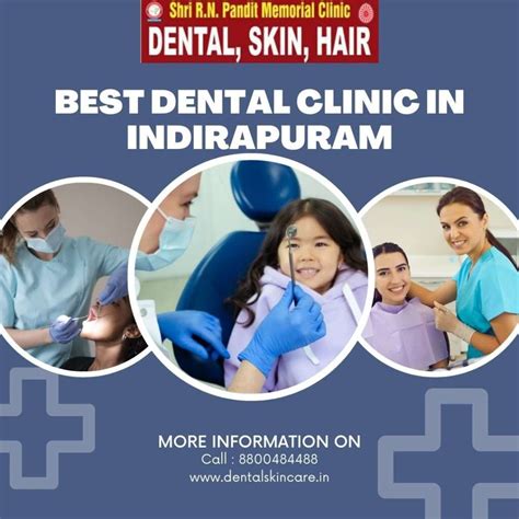 Best dentist in Indirapuram | Ghaziabad Portal 