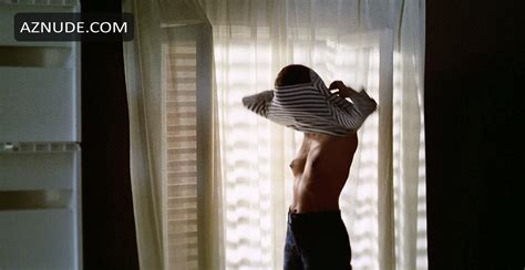 ISABELLE DE FUNES Nude AZNude