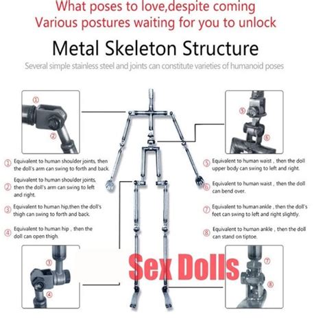 TPE Realistic Sex Dólls Full Body Life Size Silicone Adult Sex Toys US eBay