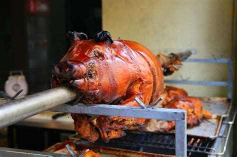 Puerto Rican Foods The Rest Of The World Should Know And Love