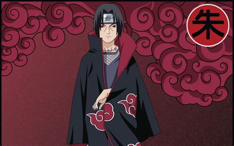 Itachi Akatsuki Wallpapers