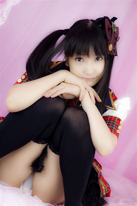 Cosplay Ecchi Sexy Nude Porn Pictures XXX Photos Sex Images PICTOA