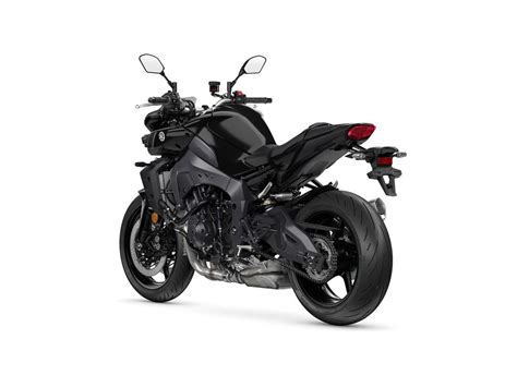 Yamaha Mt Noir Corbeau Mat En Vente Chibougamau Sport Plein