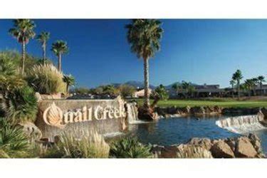 Quail Creek – Green Valley, AZ – SeniorHousingNet.com