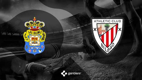 Pronóstico Las Palmas Athletic Bilbao LaLiga 10 03 2024